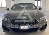2021 BMW 840
