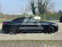 2021 BMW 840