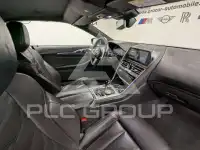 2021 BMW 840