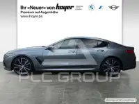 2021 BMW 840