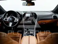 2021 BMW 840