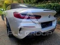2021 BMW 840