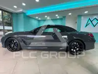 2021 BMW 840