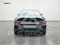 2021 BMW 840