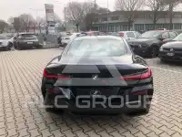 2021 BMW 840