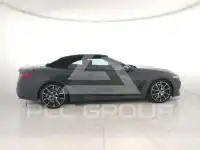 2021 BMW 840