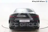 2021 BMW 840