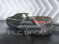 2021 BMW 840