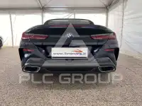 2021 BMW 840
