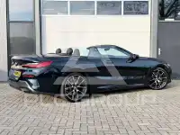 2021 BMW 840