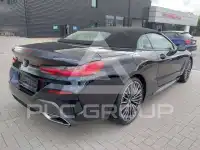 2021 BMW 840
