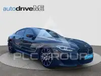 2021 BMW 840