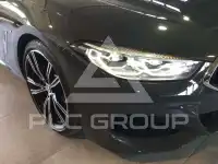 2021 BMW 840