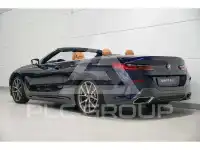 2021 BMW 840