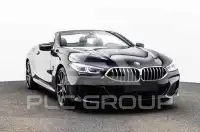 2021 BMW 840