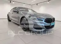 2021 BMW 840