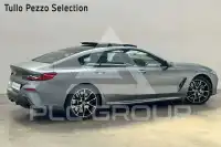 2021 BMW 840
