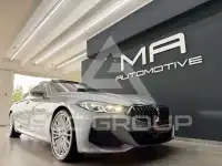 2021 BMW 840