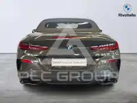 2021 BMW 840