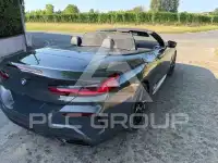 2021 BMW 840