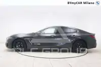 2021 BMW 840