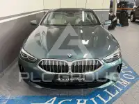 2021 BMW 840
