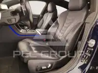 2021 BMW 840