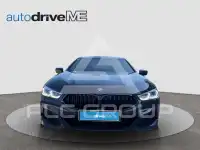 2021 BMW 840