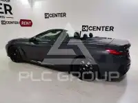 2021 BMW 840