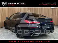2021 BMW 840