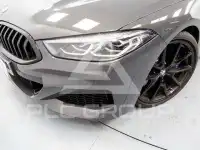 2021 BMW 840