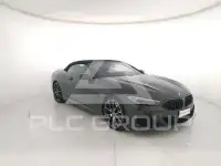 2021 BMW 840
