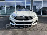2021 BMW 840