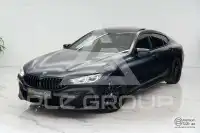 2021 BMW 840
