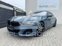 2021 BMW 840