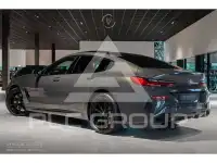 2021 BMW 840
