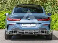 2021 BMW 840