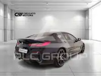 2021 BMW 840