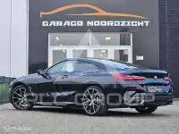 2021 BMW 840
