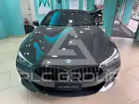 2021 BMW 840