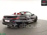 2021 BMW 840