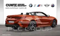 2021 BMW 840