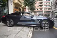 2021 BMW 840
