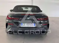 2021 BMW 840