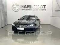 2021 BMW 840