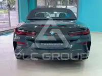2021 BMW 840