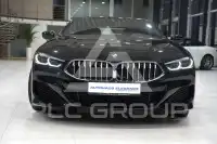 2021 BMW 840