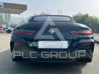 2021 BMW 840