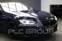 2021 BMW 840