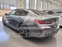 2021 BMW 840